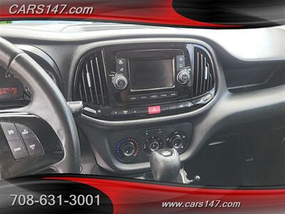 2016 RAM ProMaster City SLT   - Photo 12 - Midlothian, IL 60445