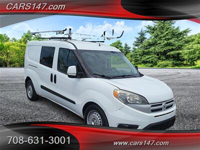 2016 RAM ProMaster City SLT   - Photo 7 - Midlothian, IL 60445