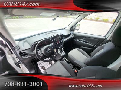2016 RAM ProMaster City SLT   - Photo 18 - Midlothian, IL 60445