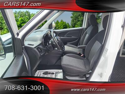 2016 RAM ProMaster City SLT   - Photo 9 - Midlothian, IL 60445