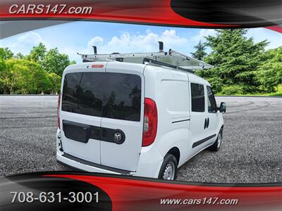 2016 RAM ProMaster City SLT   - Photo 5 - Midlothian, IL 60445