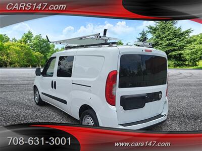 2016 RAM ProMaster City SLT   - Photo 3 - Midlothian, IL 60445