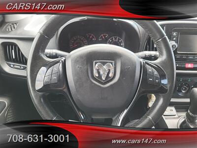 2016 RAM ProMaster City SLT   - Photo 14 - Midlothian, IL 60445