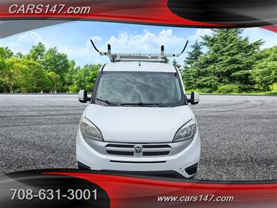 2016 RAM ProMaster City SLT   - Photo 8 - Midlothian, IL 60445