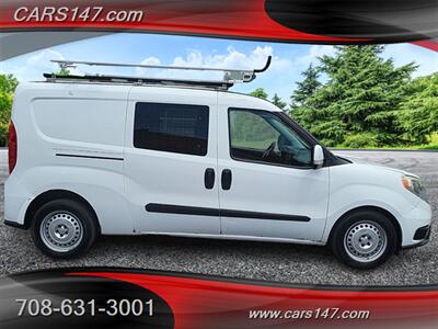 2016 RAM ProMaster City SLT   - Photo 6 - Midlothian, IL 60445