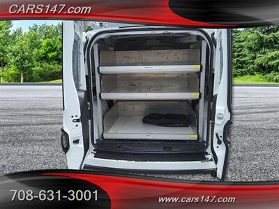 2016 RAM ProMaster City SLT   - Photo 11 - Midlothian, IL 60445