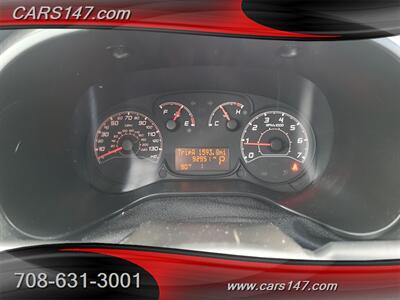 2016 RAM ProMaster City SLT   - Photo 13 - Midlothian, IL 60445