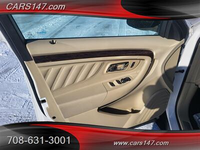 2015 Ford Taurus Limited - Photo 25 - Midlothian, IL 60445