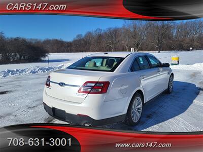 2015 Ford Taurus Limited - Photo 7 - Midlothian, IL 60445