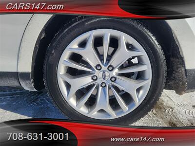 2015 Ford Taurus Limited - Photo 29 - Midlothian, IL 60445