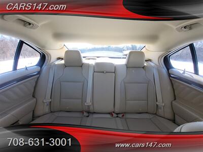 2015 Ford Taurus Limited - Photo 15 - Midlothian, IL 60445