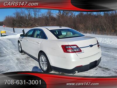 2015 Ford Taurus Limited - Photo 9 - Midlothian, IL 60445