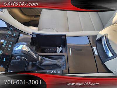 2015 Ford Taurus Limited - Photo 21 - Midlothian, IL 60445