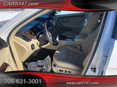 2015 Ford Taurus Limited - Photo 11 - Midlothian, IL 60445