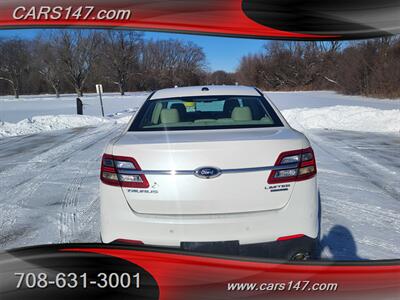2015 Ford Taurus Limited - Photo 8 - Midlothian, IL 60445
