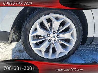 2015 Ford Taurus Limited - Photo 32 - Midlothian, IL 60445