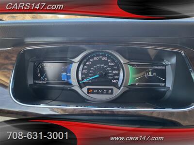2015 Ford Taurus Limited - Photo 17 - Midlothian, IL 60445