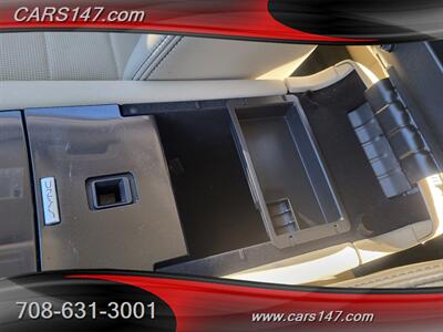 2015 Ford Taurus Limited - Photo 22 - Midlothian, IL 60445