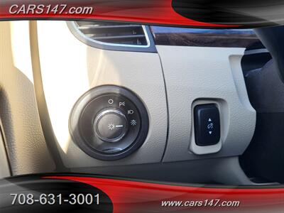 2015 Ford Taurus Limited - Photo 20 - Midlothian, IL 60445