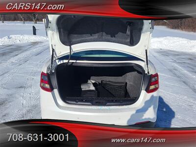2015 Ford Taurus Limited - Photo 10 - Midlothian, IL 60445