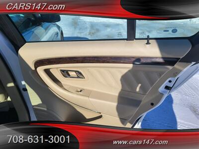 2015 Ford Taurus Limited - Photo 27 - Midlothian, IL 60445