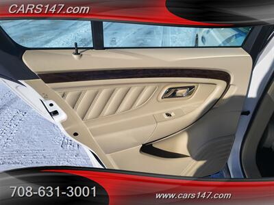 2015 Ford Taurus Limited - Photo 26 - Midlothian, IL 60445