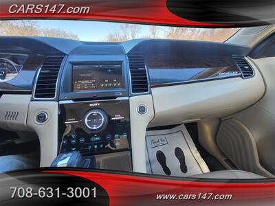 2015 Ford Taurus Limited - Photo 19 - Midlothian, IL 60445