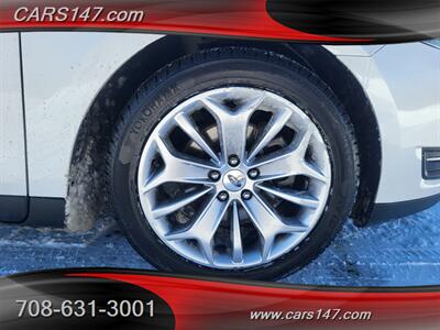 2015 Ford Taurus Limited - Photo 31 - Midlothian, IL 60445