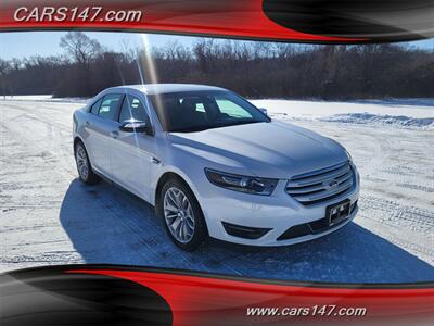 2015 Ford Taurus Limited - Photo 5 - Midlothian, IL 60445