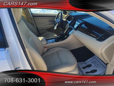 2015 Ford Taurus Limited - Photo 12 - Midlothian, IL 60445