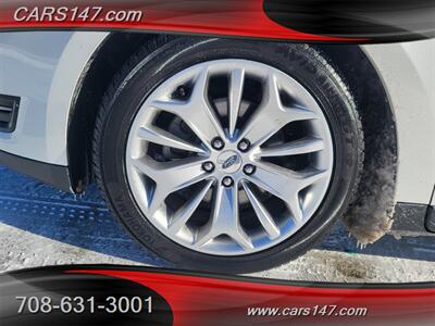 2015 Ford Taurus Limited - Photo 30 - Midlothian, IL 60445