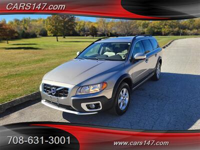 2013 Volvo XC70 3.2 Platinum   - Photo 1 - Midlothian, IL 60445
