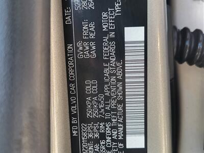 2013 Volvo XC70 3.2 Platinum   - Photo 28 - Midlothian, IL 60445