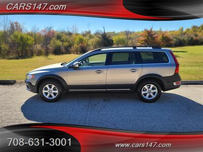 2013 Volvo XC70 3.2 Platinum   - Photo 2 - Midlothian, IL 60445