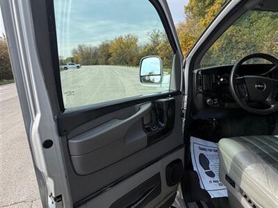 2014 GMC Savana 1500   - Photo 25 - Midlothian, IL 60445