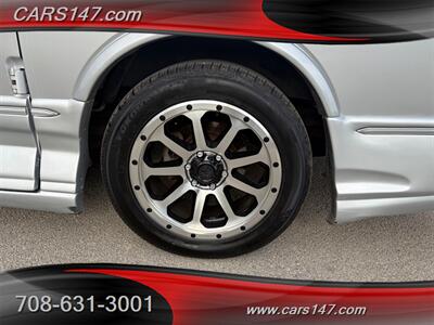 2014 GMC Savana 1500   - Photo 34 - Midlothian, IL 60445