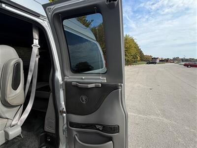 2014 GMC Savana 1500   - Photo 29 - Midlothian, IL 60445