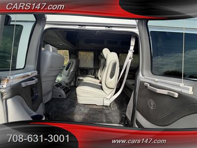 2014 GMC Savana 1500   - Photo 28 - Midlothian, IL 60445