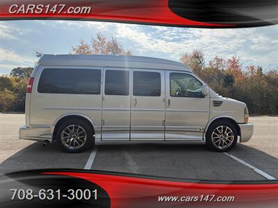 2014 GMC Savana 1500   - Photo 6 - Midlothian, IL 60445