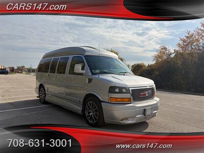 2014 GMC Savana 1500   - Photo 7 - Midlothian, IL 60445