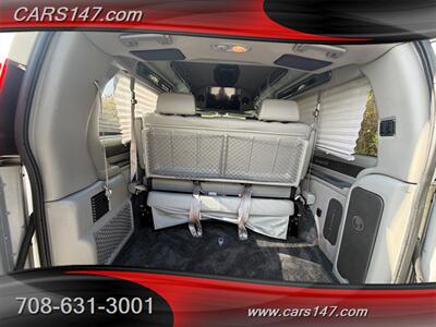 2014 GMC Savana 1500   - Photo 9 - Midlothian, IL 60445