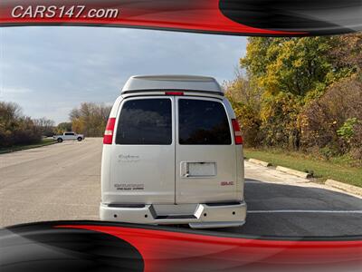 2014 GMC Savana 1500   - Photo 4 - Midlothian, IL 60445