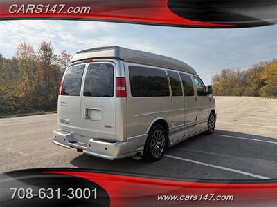 2014 GMC Savana 1500   - Photo 5 - Midlothian, IL 60445