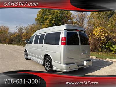 2014 GMC Savana 1500   - Photo 3 - Midlothian, IL 60445