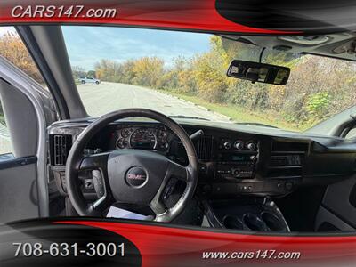 2014 GMC Savana 1500   - Photo 13 - Midlothian, IL 60445