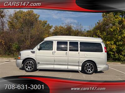 2014 GMC Savana 1500   - Photo 2 - Midlothian, IL 60445