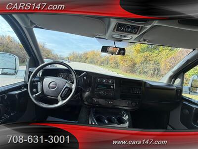 2014 GMC Savana 1500   - Photo 10 - Midlothian, IL 60445