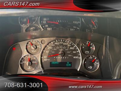 2014 GMC Savana 1500   - Photo 14 - Midlothian, IL 60445