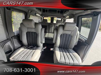 2014 GMC Savana 1500   - Photo 12 - Midlothian, IL 60445