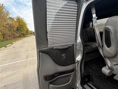 2014 GMC Savana 1500   - Photo 31 - Midlothian, IL 60445